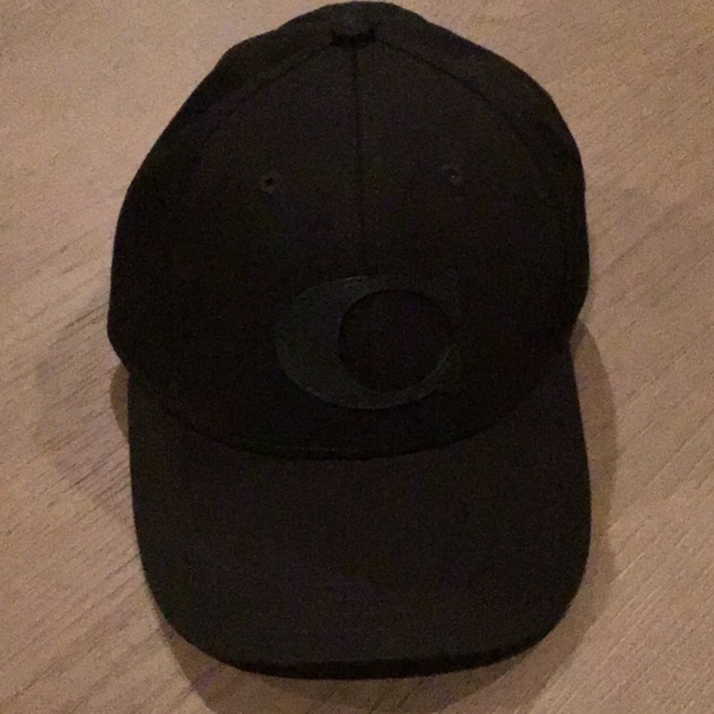 Coach Varsity C Baseball Hat - Picture 2 of 5